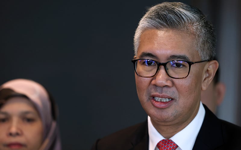we’re still negotiating, tengku zafrul says on malaysia-korea fta