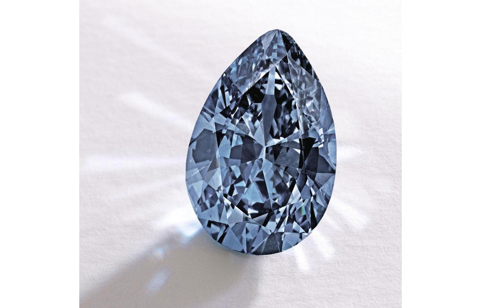 Discover The Most Expensive Diamonds In The World