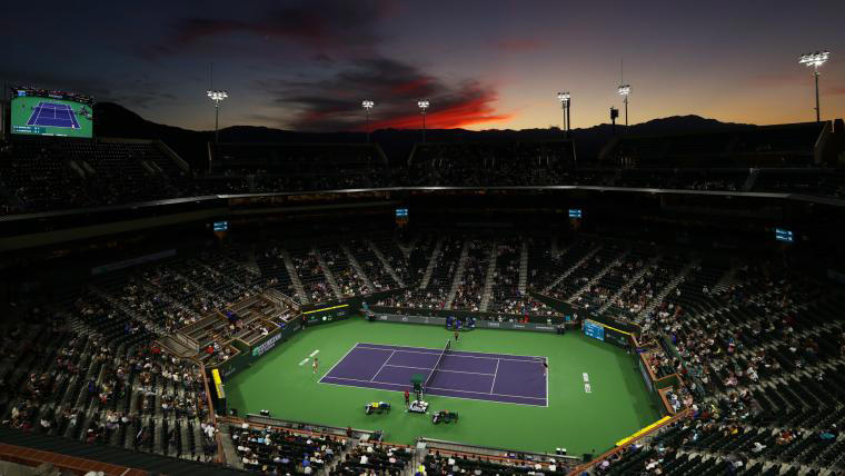 Where to watch Indian Wells tennis 2024: Schedule, channel, prize money, tickets for BNP Paribas Open