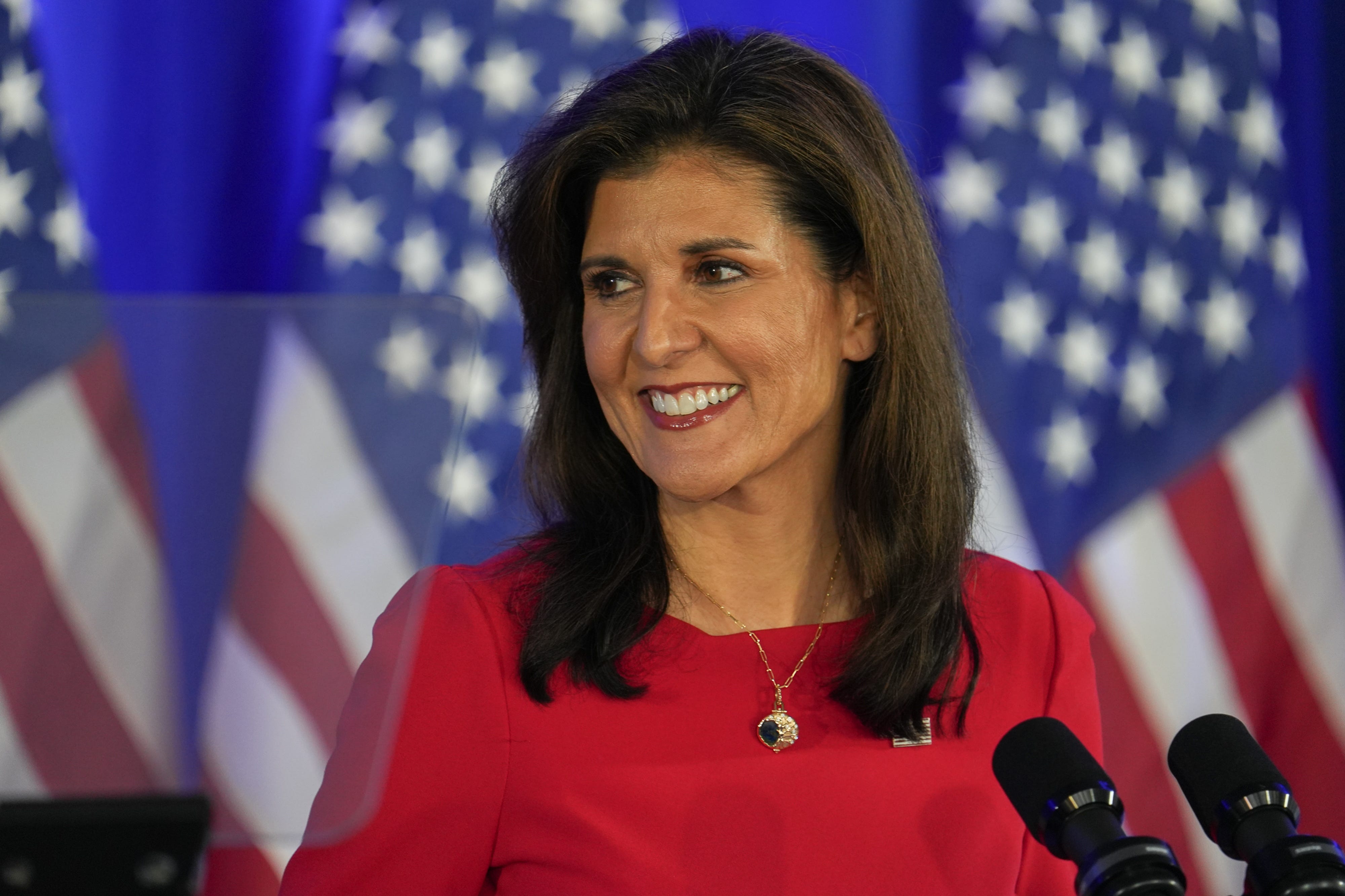 Haley Drops Out Of The 2024 Presidential Election But Doesn't Endorse Trump