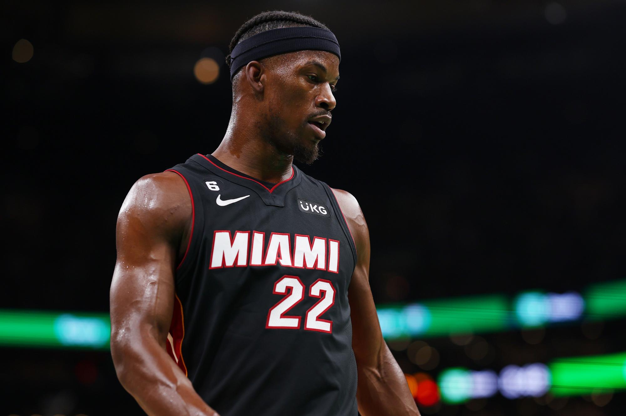 NBA Playoffs 2024: The 15 Highest Paid NBA Players Competing For The ...