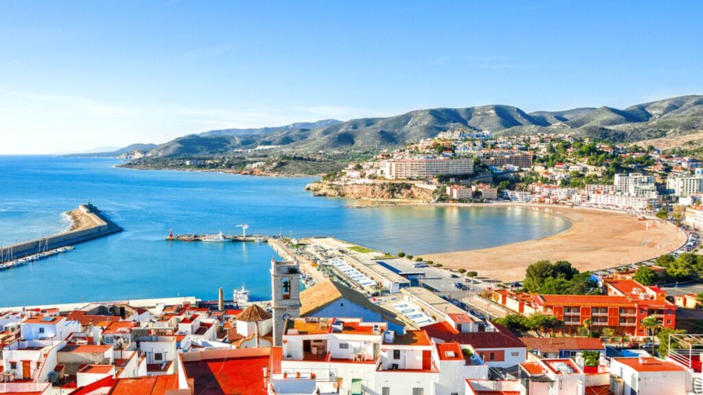 <p><a class="wpil_keyword_link" href="https://theboutiqueadventurer.com/spain-famous-landmarks/" rel="noopener" title="Spain">Spain</a> is just perfect for retirees looking for a mix of relaxation and excitement! There’s so much to do – from beach walks to exploring historic sites and enjoying tasty local food. The country’s healthcare system is among the best in the world, providing extensive coverage that ensures peace of mind for retirees.</p><p>And the weather? You’ll find your perfect spot whether you like mild winters or cooler summers. Spain boasts a high happiness index, with its residents enjoying a relaxed lifestyle and a strong community vibe. </p>