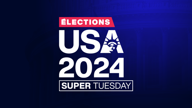 Après Un Super Tuesday Sans Surprise Le Match Retour Biden Trump Désormais Sur Les Rails 6433