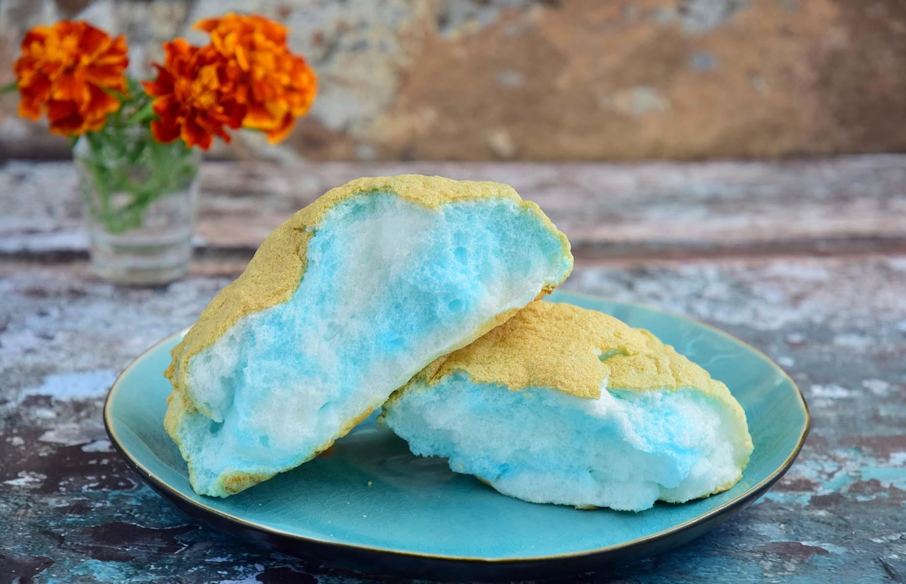 Cloud Bread, Other Gen Z Recipes Actually Worth Trying