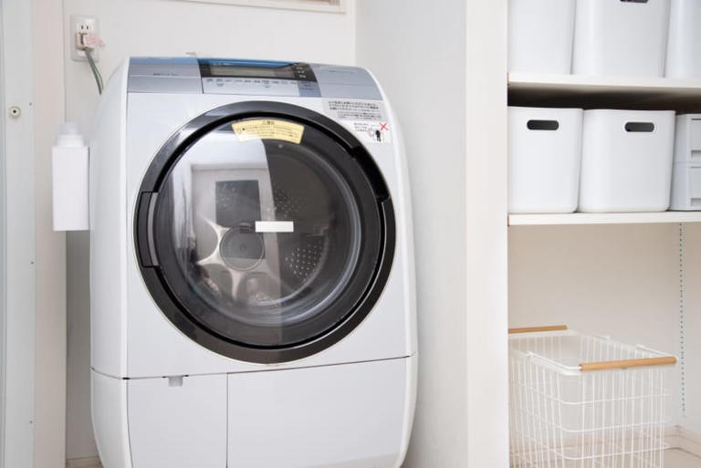 ドラム式洗濯機、実はこんなデメリットが…買うべきではない人の特徴も併せて解説