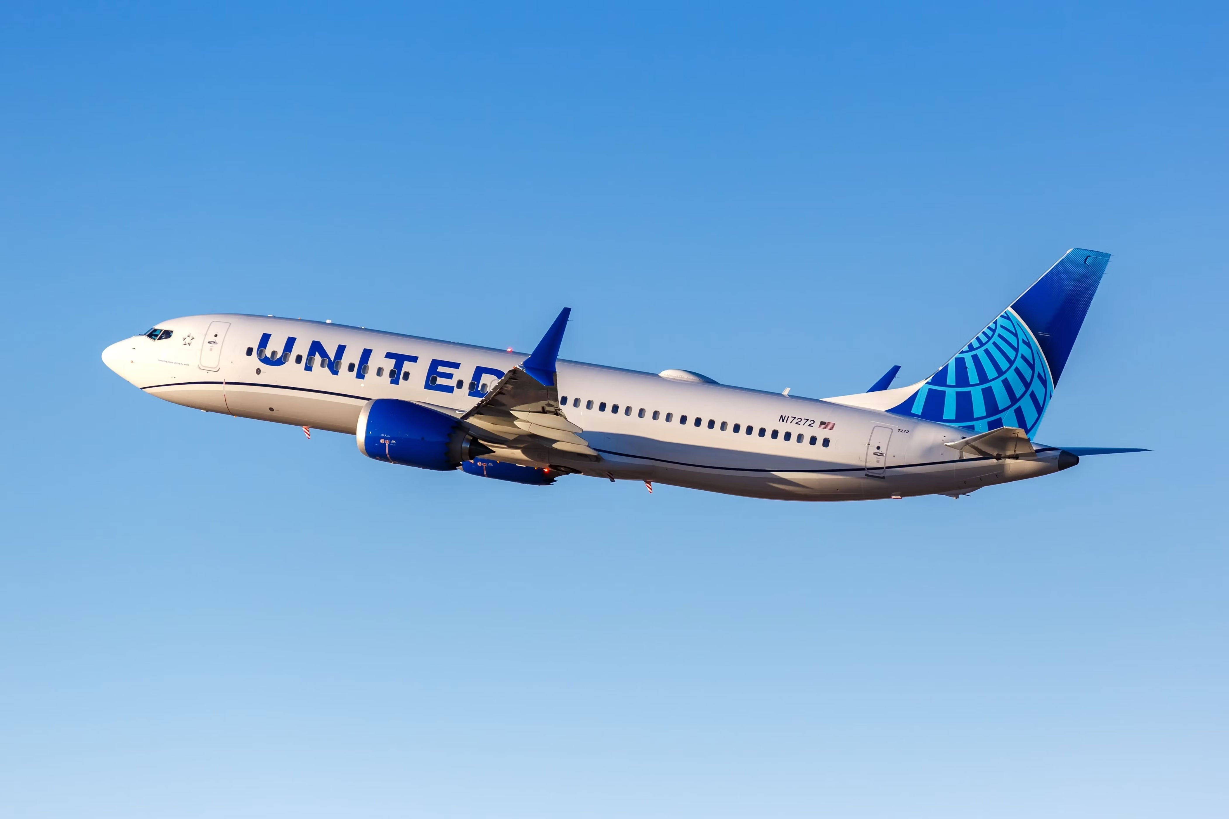 A Brief Guide To United Airlines' Economy Baggage Allowance