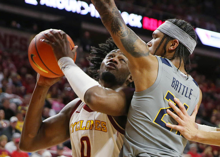 Iowa State basketball turns page from one championship to try to win