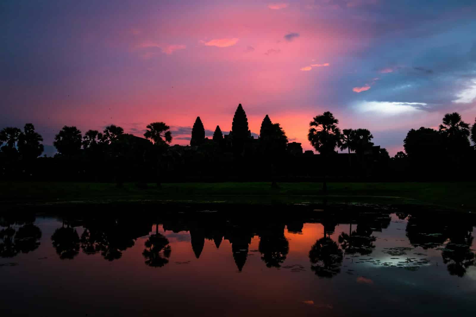 <p><span>In Siem Reap, every moment is an opportunity to explore historical wonders. As you journey through the city, from the ancient ruins of Angkor to the vibrant streets of downtown, you’ll witness the Khmer Empire’s enduring legacy and modern Cambodia’s resilience.</span></p> <p><span>More Articles Like This…</span></p> <p><a href="https://thegreenvoyage.com/barcelona-discover-the-top-10-beach-clubs/"><span>Barcelona: Discover the Top 10 Beach Clubs</span></a></p> <p><a href="https://thegreenvoyage.com/top-destination-cities-to-visit/"><span>2024 Global City Travel Guide – Your Passport to the World’s Top Destination Cities</span></a></p> <p><a href="https://thegreenvoyage.com/exploring-khao-yai-a-hidden-gem-of-thailand/"><span>Exploring Khao Yai 2024 – A Hidden Gem of Thailand</span></a></p> <p><span>The post <a href="https://passingthru.com/unlocking-the-wonders-of-siem-reap-cambodia/">One-Day Adventure: Unlocking the Wonders of Siem Reap, Cambodia</a> republished on </span><a href="https://passingthru.com/"><span>Passing Thru</span></a><span> with permission from </span><a href="https://thegreenvoyage.com/"><span>The Green Voyage</span></a><span>.</span></p> <p><span>Featured Image Credit: Shutterstock / Geet Theerawat.</span></p> <p><span>For transparency, this content was partly developed with AI assistance and carefully curated by an experienced editor to be informative and ensure accuracy.</span></p>