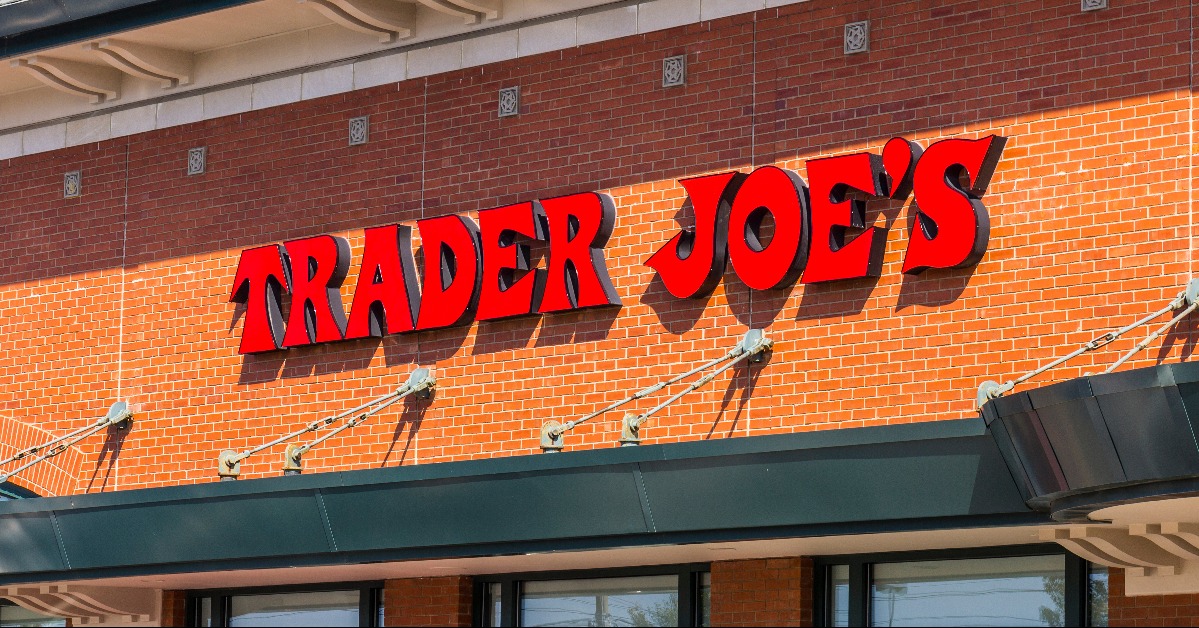 13 Healthy Trader Joe’s Items That are So Tasty (And Cheap!)