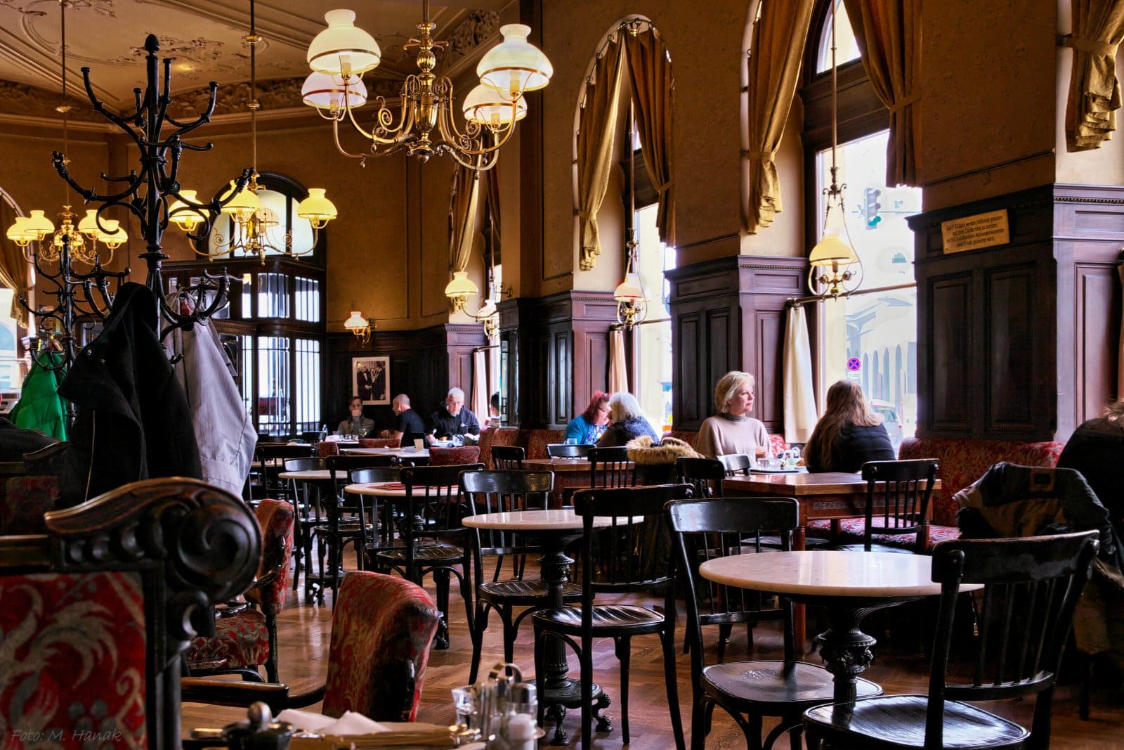 <p><span>Vienna’s coffee culture is steeped in history and elegance. The city’s traditional coffeehouses, recognized by UNESCO for their cultural significance, are institutions where time seems to slow down.</span></p> <p><span>As you step into a Viennese café, you’re entering a world where coffee is served with a glass of water, and the atmosphere encourages relaxation and contemplation. These coffeehouses offer a variety of traditional coffee preparations, from a creamy Melange to an Einspänner.</span></p> <p><b>Insider’s Tip: </b><span>Visit Café Central or Café Sacher for a quintessential Viennese coffee experience complete with classic pastries.</span></p> <p><b>When To Travel: </b><span>Spring (April to June) and fall (September to October) offer mild weather and fewer tourists.</span></p> <p><b>How To Get There: </b><span>Fly into Vienna International Airport, with the city center easily accessible via train, bus, or taxi.</span></p>
