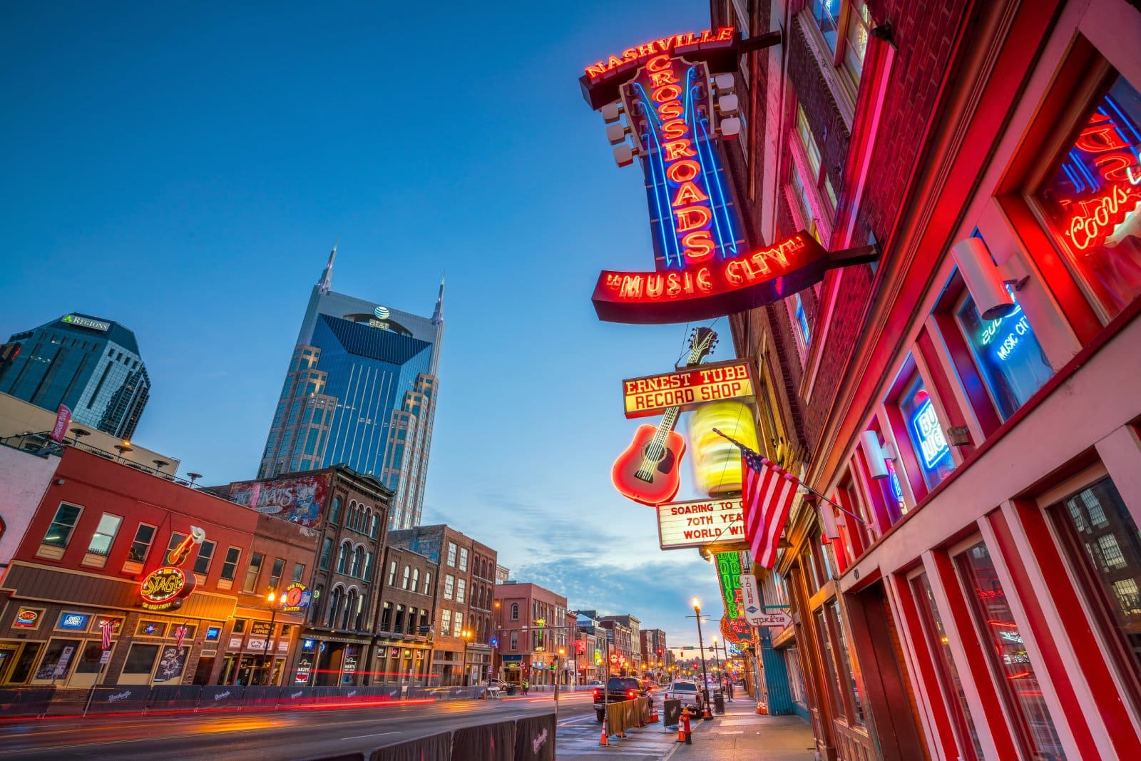<p><span>Nashville’s heart beats to country music. The city’s rich musical landscape extends from the Grand Ole Opry to the honky-tonks of Broadway. Nashville’s music scene is vibrant and diverse, with rock, blues, and folk also taking center stage.</span></p> <p><span>The Country Music Hall of Fame and Museum offers a fascinating insight into the genre’s history, while live venues provide a platform for both established stars and emerging talents. </span></p> <p><b>Insider’s Tip: </b><span>Visit the Bluebird Cafe for an intimate and authentic songwriting experience. </span></p> <p><b>When to Travel: </b><span>April to October for pleasant weather and a full music calendar, including the CMA Music Festival in June. </span></p> <p><b>How to Get There: </b><span>Nashville International Airport serves the city, and its central location makes it a great road trip destination.</span></p>