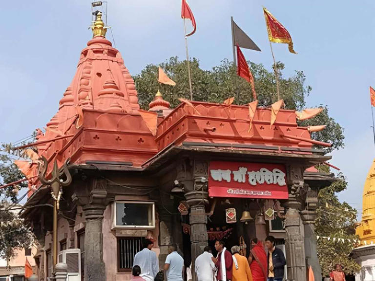 Find Peace and Devotion: 5 Must-Visit Temples in Ujjain for ...