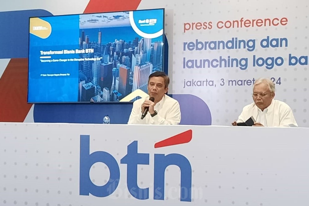 Profil Direksi Dan Komisaris BTN (BBTN) Yang Baru, Ada Eks Bos OJK