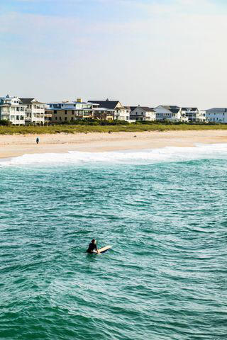 the top 10 surfing beaches in the south