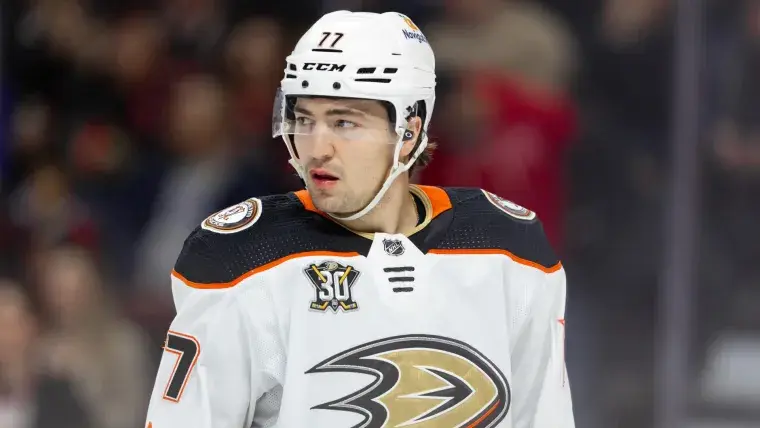 NHL trade rumors 9 best players still available at 2024 deadline, from