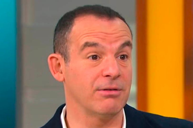 Martin Lewis Shares 'crucial' Child Benefit Need-to-knows And Urges ...