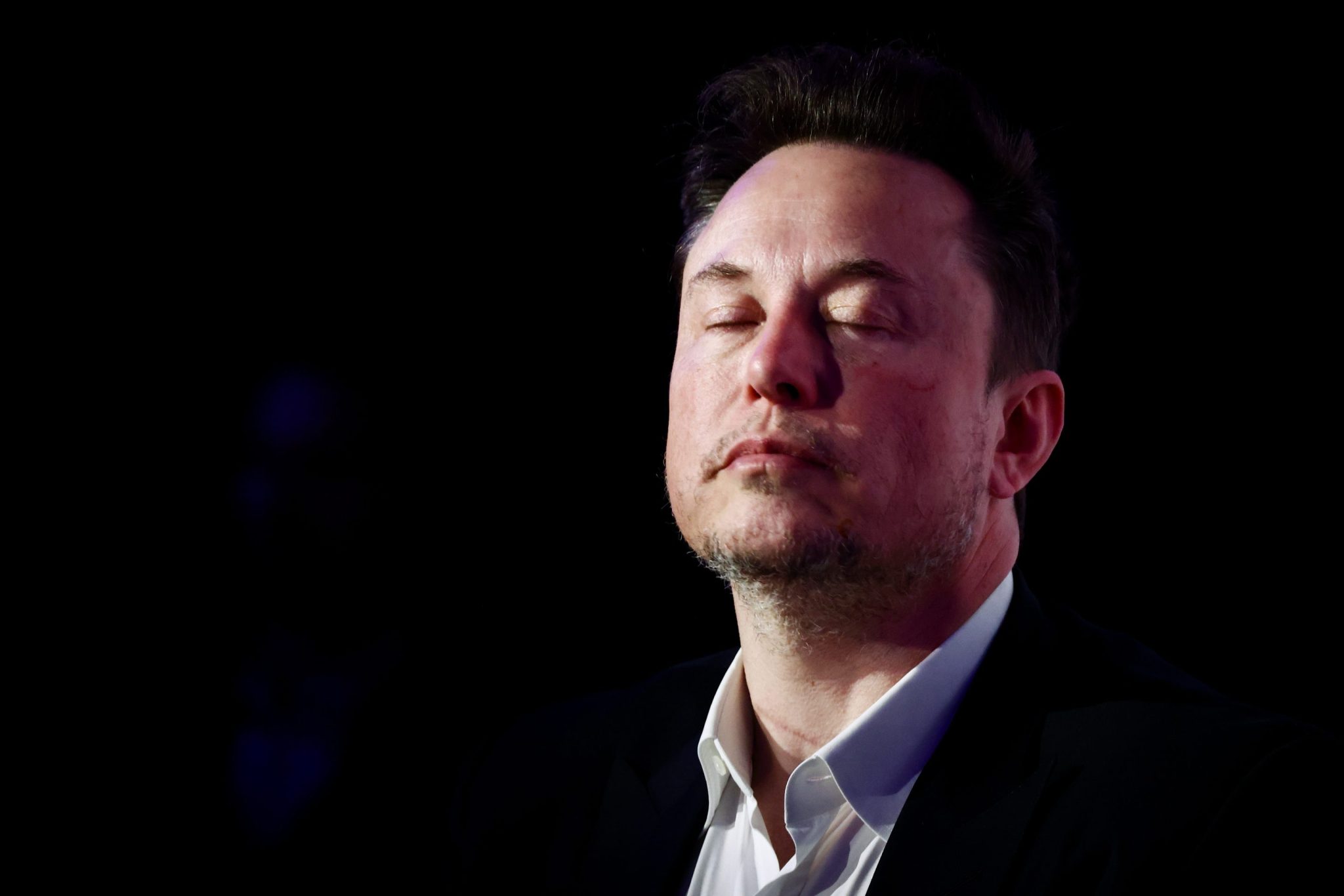 Elon Musk’s German Tesla Plant Suffers Close To $1 Billion In Damages ...