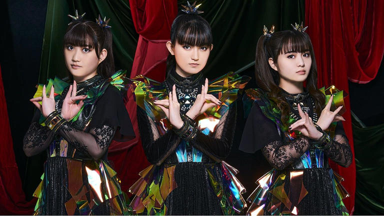  "I'd cover Metallica's St. Anger": Babymetal talk touring, collaborations and opening the door for Japanese metal 