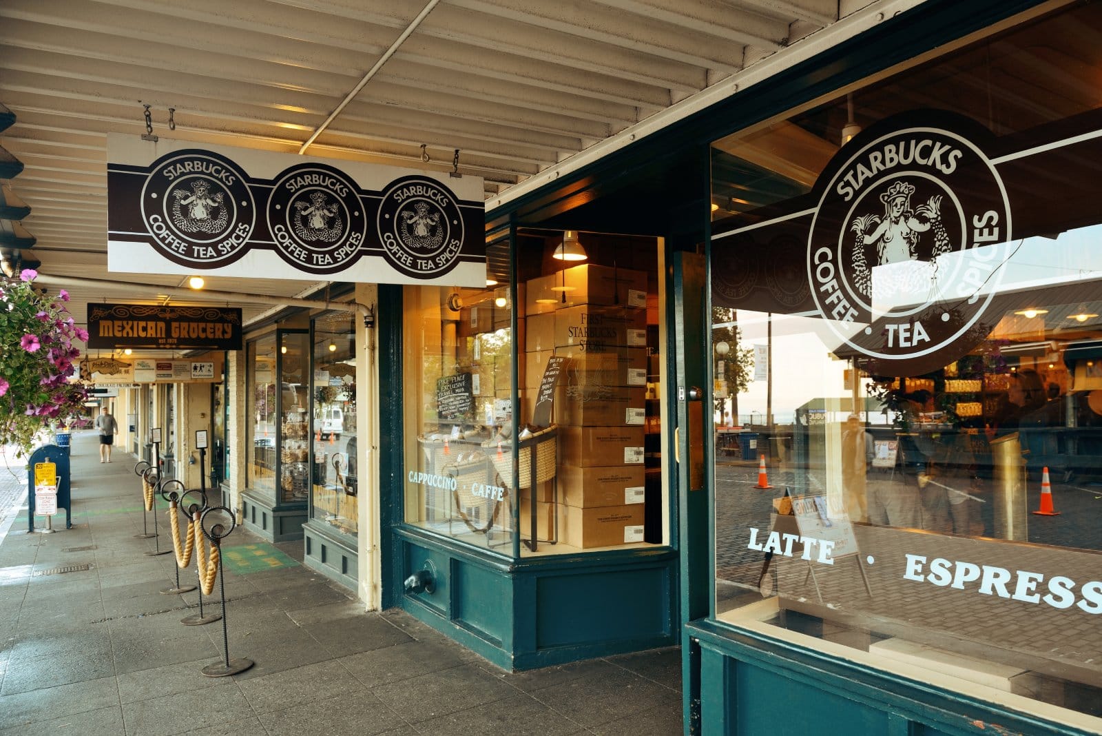 <p><span>Seattle, the birthplace of Starbucks, is at the heart of America’s modern coffee culture. This city takes its coffee seriously, with a plethora of independent coffee shops and roasters.</span></p> <p><span>The Seattle coffee scene is characterized by its emphasis on ethically sourced beans and artisanal brewing techniques. Visiting Seattle offers an insight into the American coffee revolution and its impact on global coffee culture.</span></p> <p><b>Insider’s Tip: </b><span>For a unique experience, visit the Starbucks Reserve Roastery, where you can witness the roasting process and try exclusive brews.</span></p> <p><b>When To Travel: </b><span>The best time to visit Seattle is from May to October, when the weather is mild and dry.</span></p> <p><b>How To Get There: </b><span>Seattle-Tacoma International Airport is the main gateway, with various transportation options available to the city.</span></p>