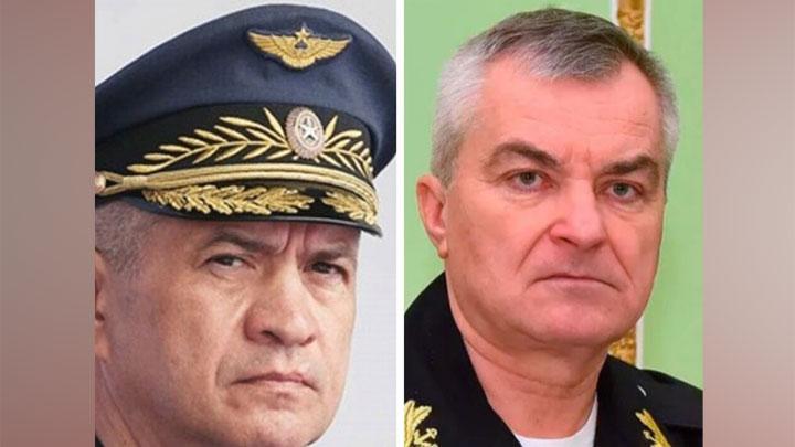 icc keluarkan surat perintah penangkapan terhadap dua komandan rusia gara-gara ini