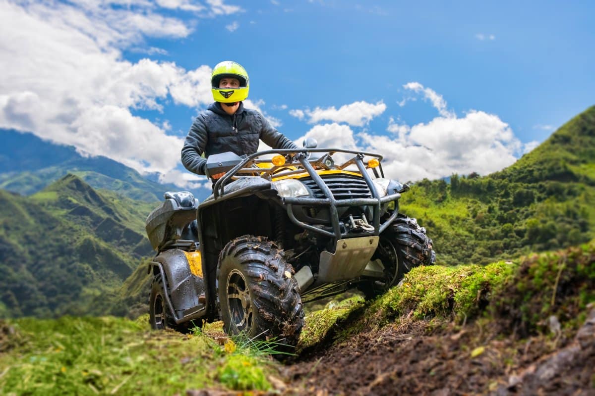 <p><strong>For those seeking the thrill of exploration and adventure, ATV (All-Terrain Vehicle) riding offers an exhilarating way to discover some of the world’s most stunning and remote landscapes. This guide takes you on a journey to the best ATV adventure destinations across the globe. </strong></p> <p><strong>From the American West’s rugged trails to the Middle East’s vast dunes, each location promises a unique off-road experience. These destinations offer challenging and scenic trails and a chance to immerse yourself in each region’s natural beauty and culture. Gear up for an adventure combining four-wheeling excitement with discovering new terrains.</strong></p>