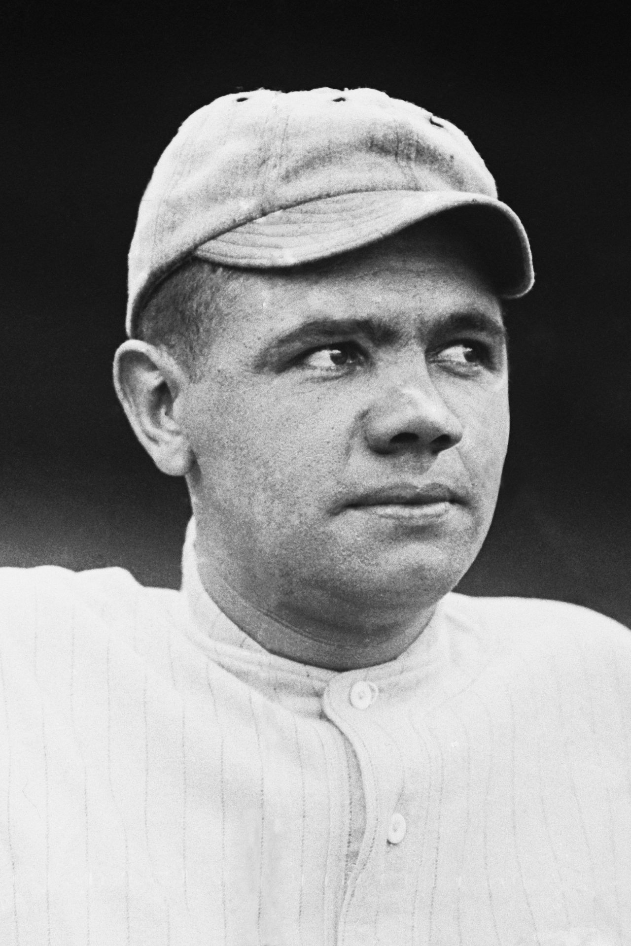 Steak, eggs, and a side of home runs, the incredible story of Babe Ruth