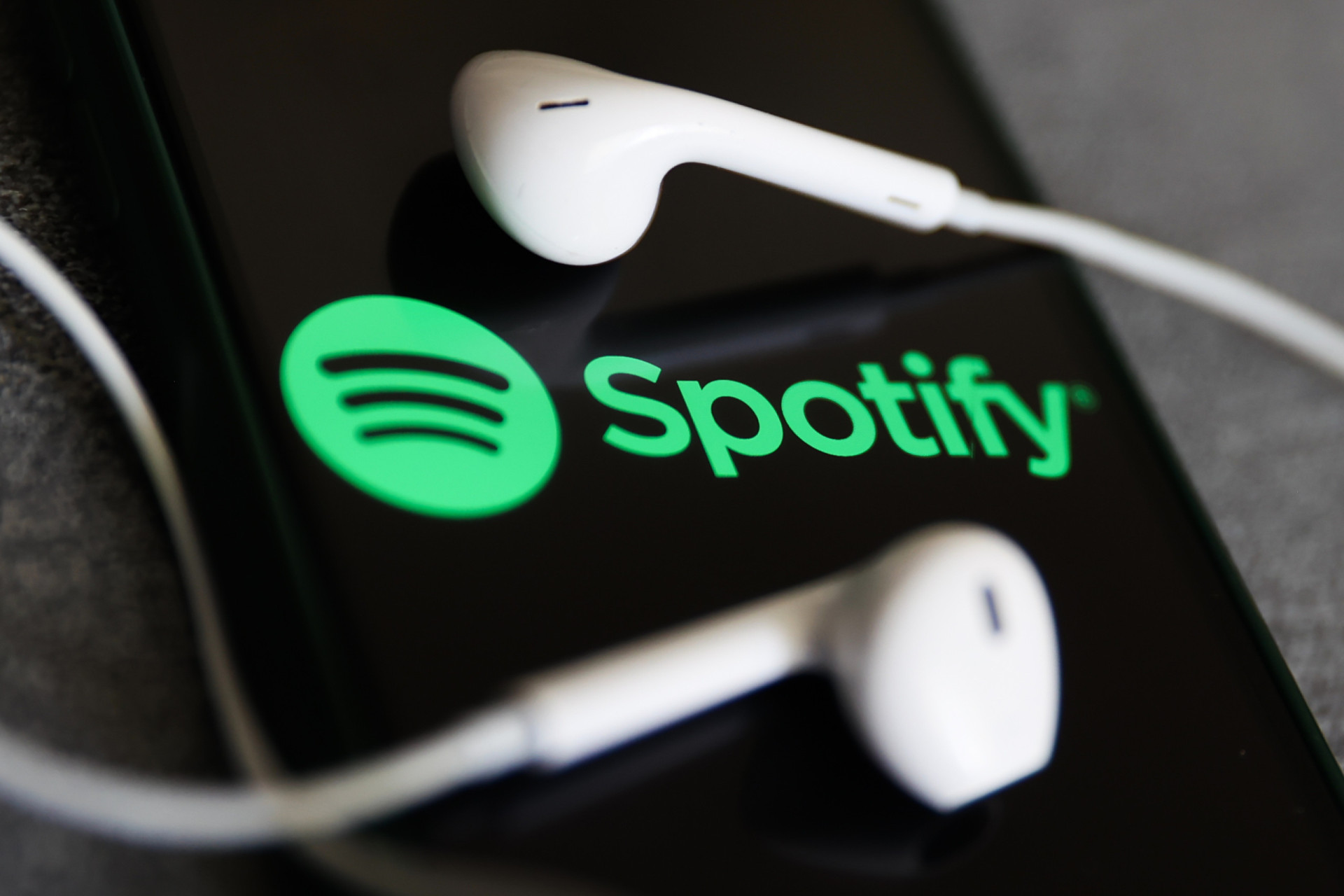 Why Are Spotify's Most Streamed Songs In The Key G Major?