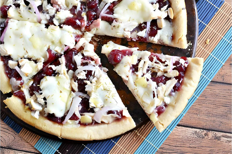 10 Pizza Inspired Recipes To Feed Your Family