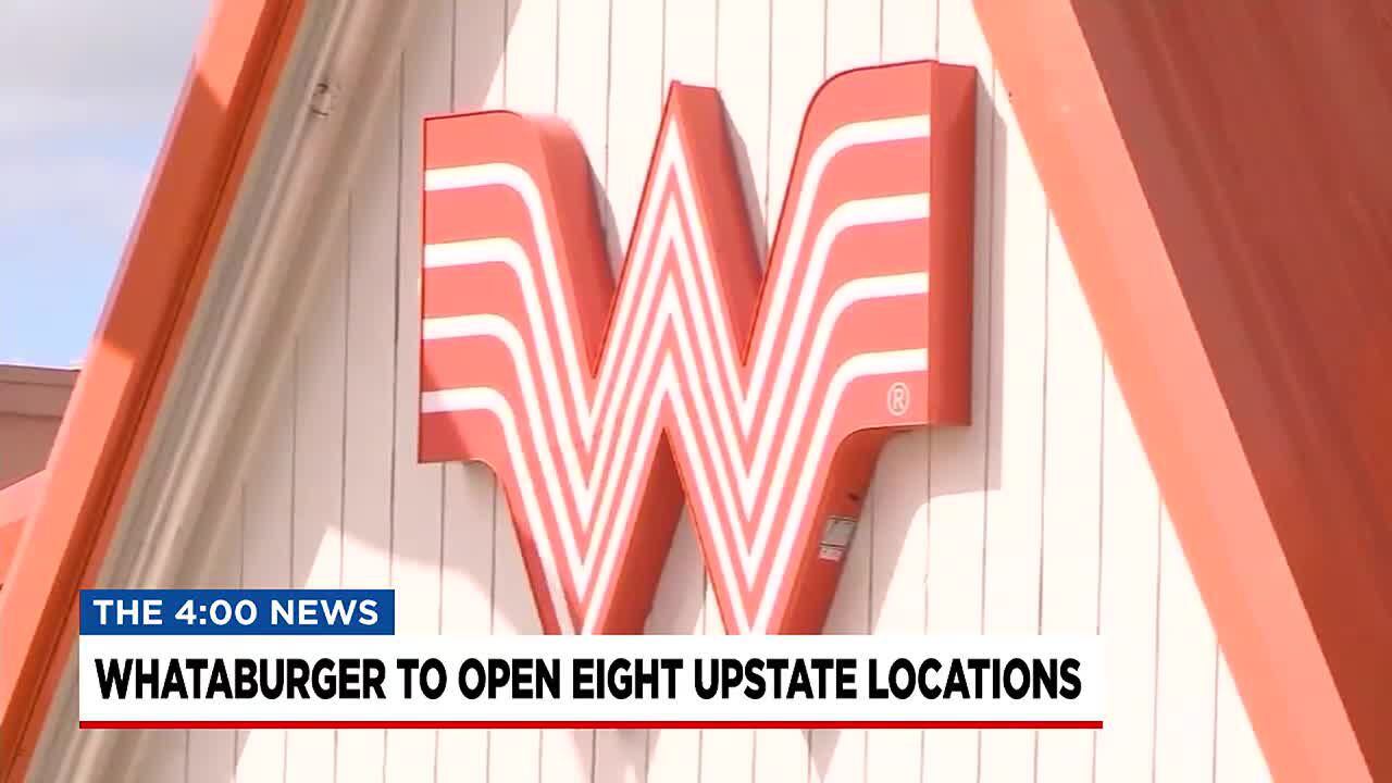 Whataburger Breaks Ground For First Greenville Restaurant