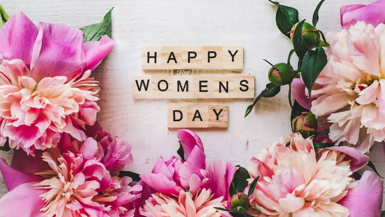Happy Women’s Day 2024 Best messages, quotes, wishes, images, pictures