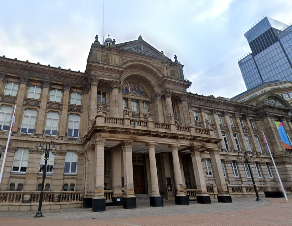 Birmingham City Council Five Shockwaves To Expect After Budget Approved   BB1jr0PM.img