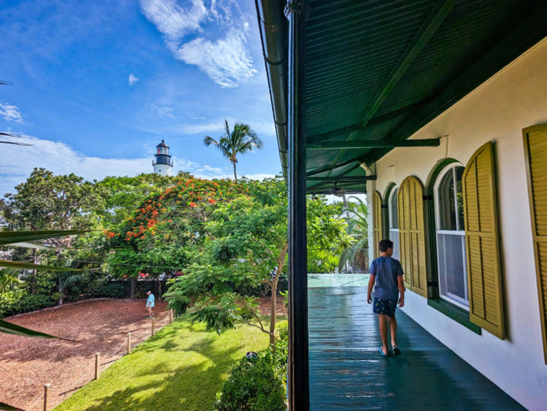 Key West with kids is really fun and a great family vacation experience. Even though you might think of Key West as a party destination, we've got tons of great ideas for visiting with kids that will keep everyone entertained and enjoying this amazing town.