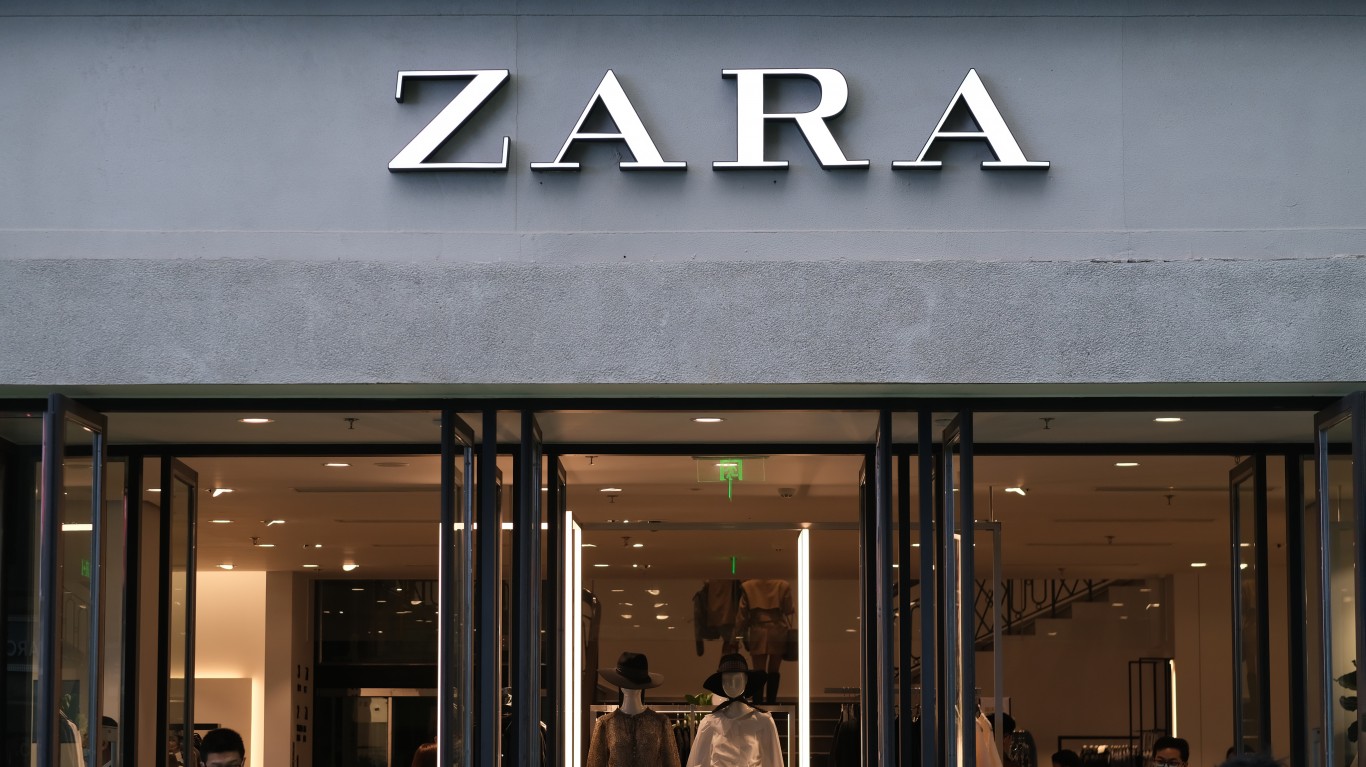 Discover 9 Stores Like Zara Best Alternatives And Affordable Options   BB1jr28m.img