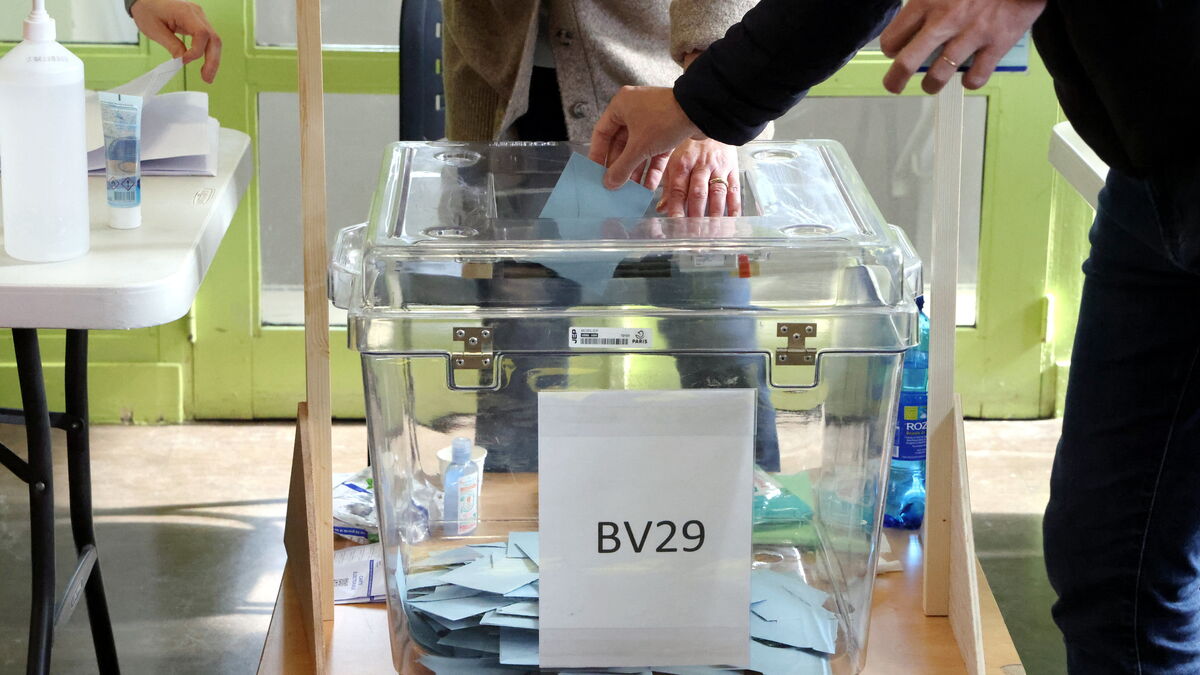 élections européennes 2024 : attention, il ne reste plus que quelques jours pour s’inscrire sur les listes électorales