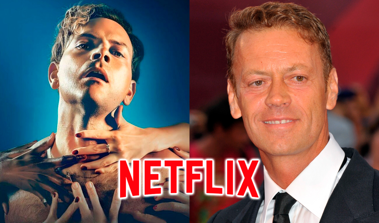 ‘supersex Fecha De Estreno De Qué Trata Y Todo Sobre La Serie De La Estrella Porno Rocco Siffredi 