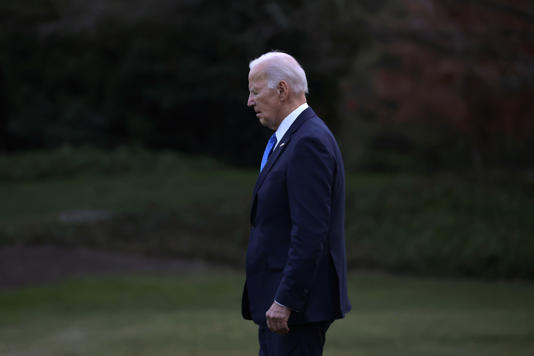 If an overwhelming majority of Biden voters think his age is an issue, overarching or otherwise, he must begin proving otherwise.