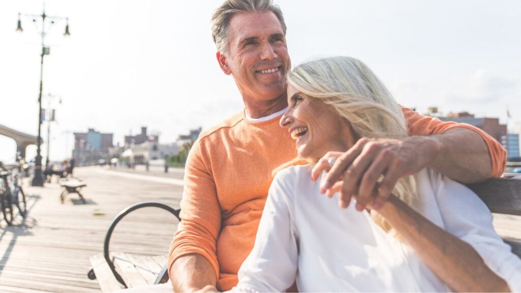 <p>If you’re thinking about calling California home during retirement, these are six cities to consider. A bonus? You’ll receive cautionary Cali advice from a certified financial planner.</p><p><a href="https://www.apieceoftravel.com/retiring-in-california/" rel="noreferrer noopener">6 Retirement-Friendly Destinations in California</a></p>