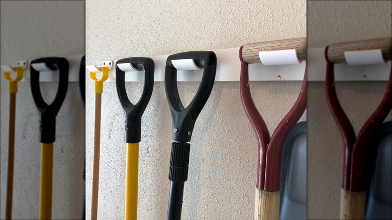 21 Handy Ways To Repurpose Extra PVC Pipes In Your Home And Garden