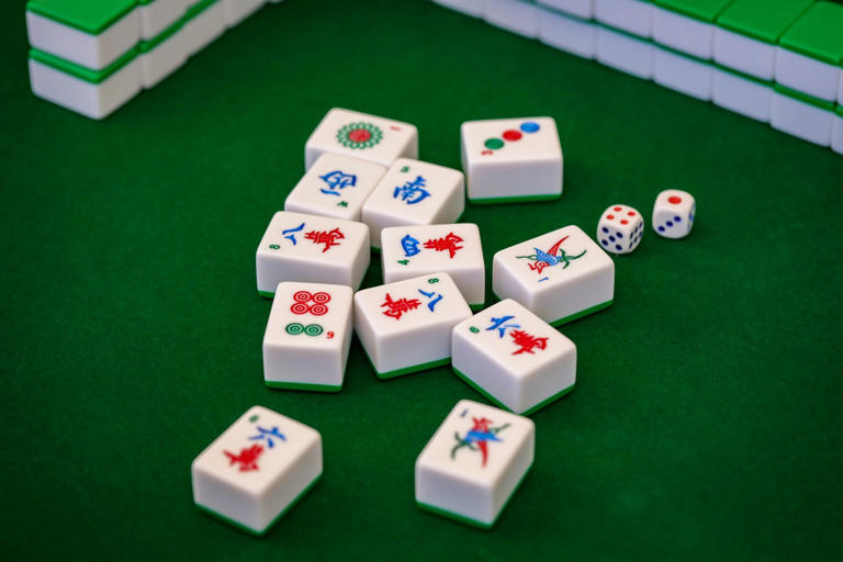 Our 8 favorite Mahjong games in the Google Play Store