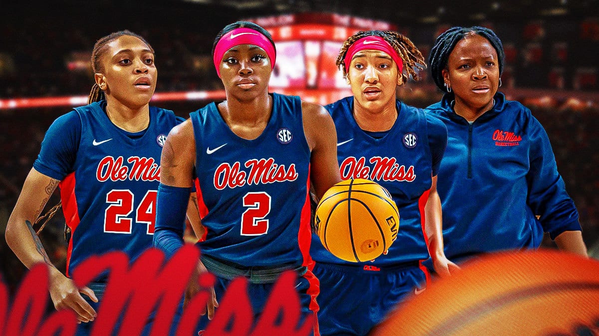 Ole Miss Women’s Basketball: Why Rebels Are A Sleeper In SEC Tournament