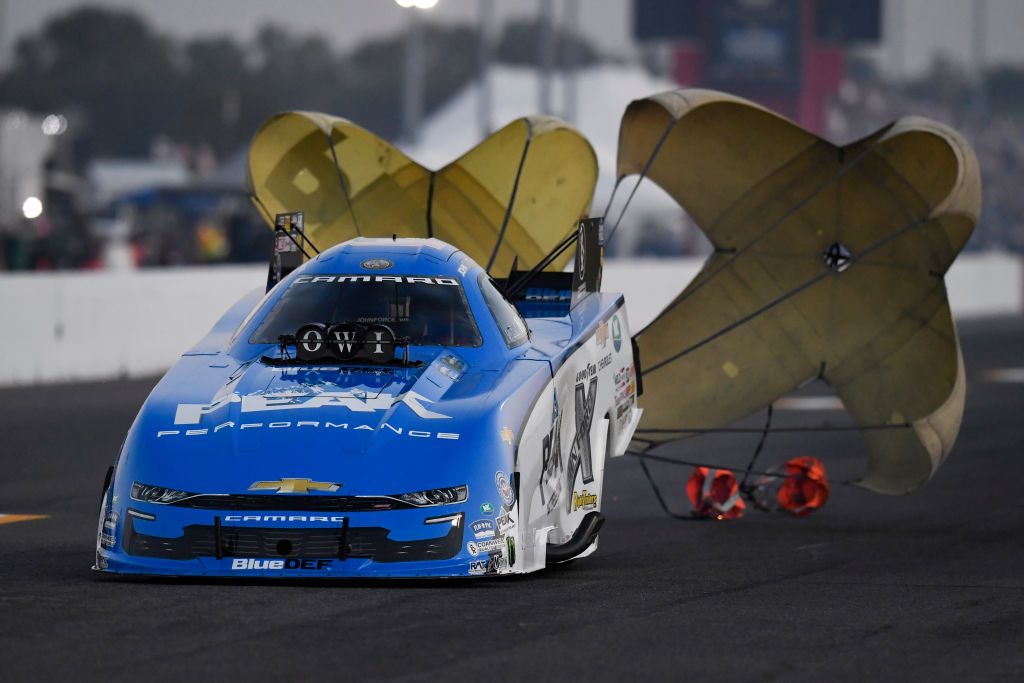 10 Bold Predictions For 2024 NHRA Mission Foods Drag Racing Season