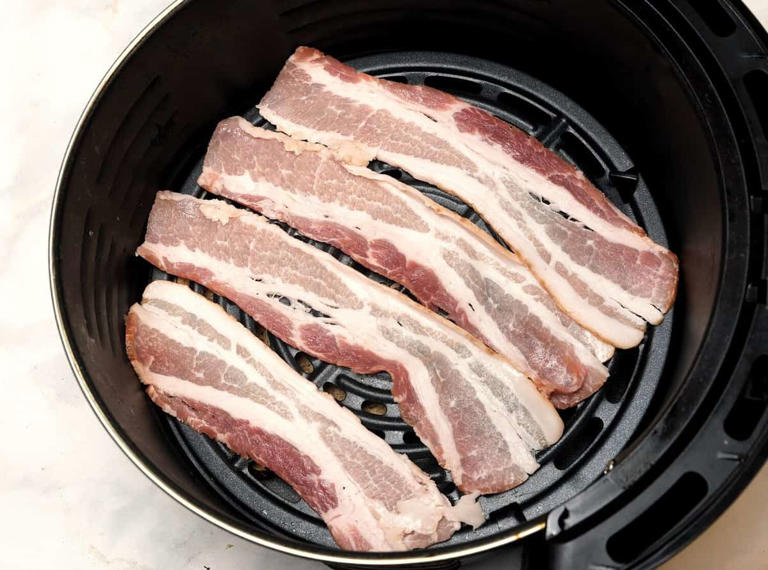 Is Bacon Really That Bad? The Science Behind the Sizzle