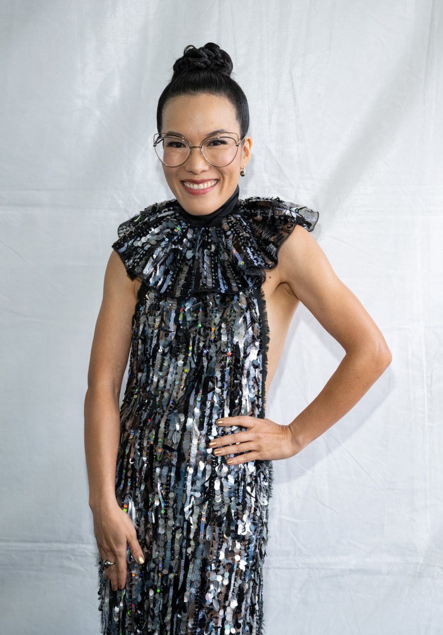 <p>In January, Wong made history as the first actress of Asian descent to win an Emmy for a lead role. In addition to the Emmy, Wong’s portrayal of Amy Lau in <em>Beef</em> earned her a Golden Globe and a Critics’ Choice Award. </p> <p>Wong has also released three successful Netflix stand-up specials and plans to return her focus to comedy.</p> <p>“Acting is wonderful, but it takes a lot of time,” she told<a href="https://variety.com/2023/awards/actors/ali-wong-beef-stand-up-comedy-1235626308/" rel="noopener"><em> Variety</em></a> in May 2023. “It’s time for me to be with my kids and do stand-up for now.” </p>