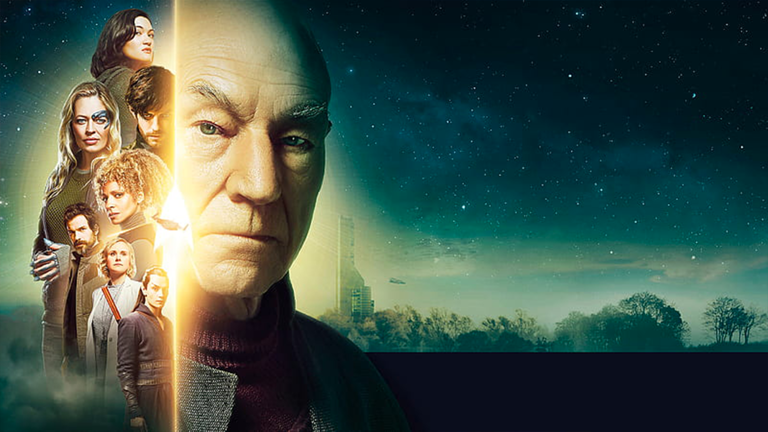 Star Trek Picard Season 4: Here's what you need to know about a possible sequel. | ©Paramount