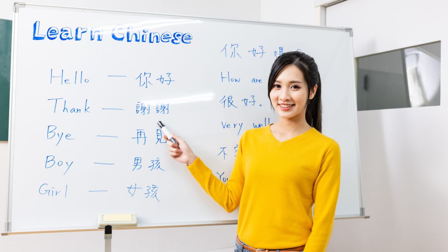 <p>Learning a new language doesn’t only increase your knowledge but also helps you interact with people from different countries and cultures. Though learning a language is challenging, it’s equally rewarding. </p>