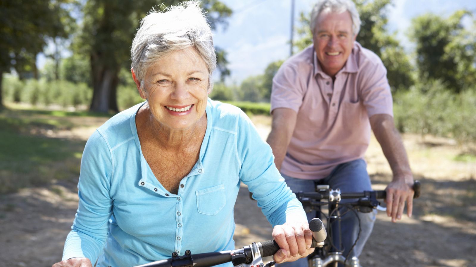 <p>Cycling, including the use of e-bikes, has become a favored activity for seniors seeking enjoyable, low-impact cardiovascular exercise. E-bikes, in particular, offer assistance on challenging terrains, making cycling accessible for those with varying fitness levels. This trend supports heart health, improves joint mobility, and offers an environmentally friendly way to explore and stay active.</p>