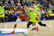basketbalistky usk praha se střetnou s villeneuve-d'ascq o finále evropské ligy