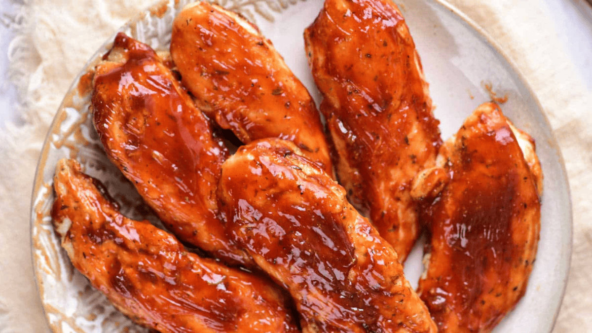 23 RestaurantStyle Chicken Tenders That You Can Make At Home