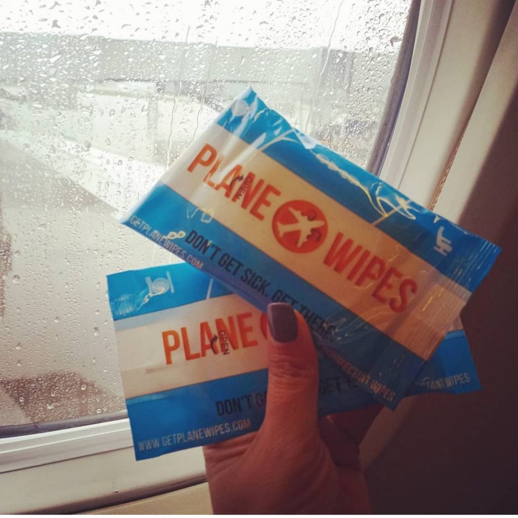<a>Photo Credit: Plane Wipes | Facebook</a>|<a>Photo Credit: Plane Wipes | Facebook</a>