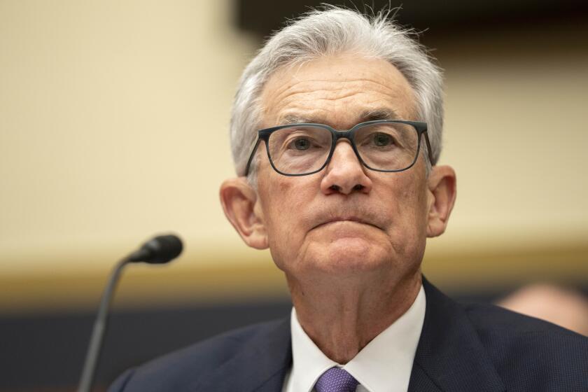 Fed's Powell: Rate Cuts Likely This Year, But More Evidence Is Needed ...